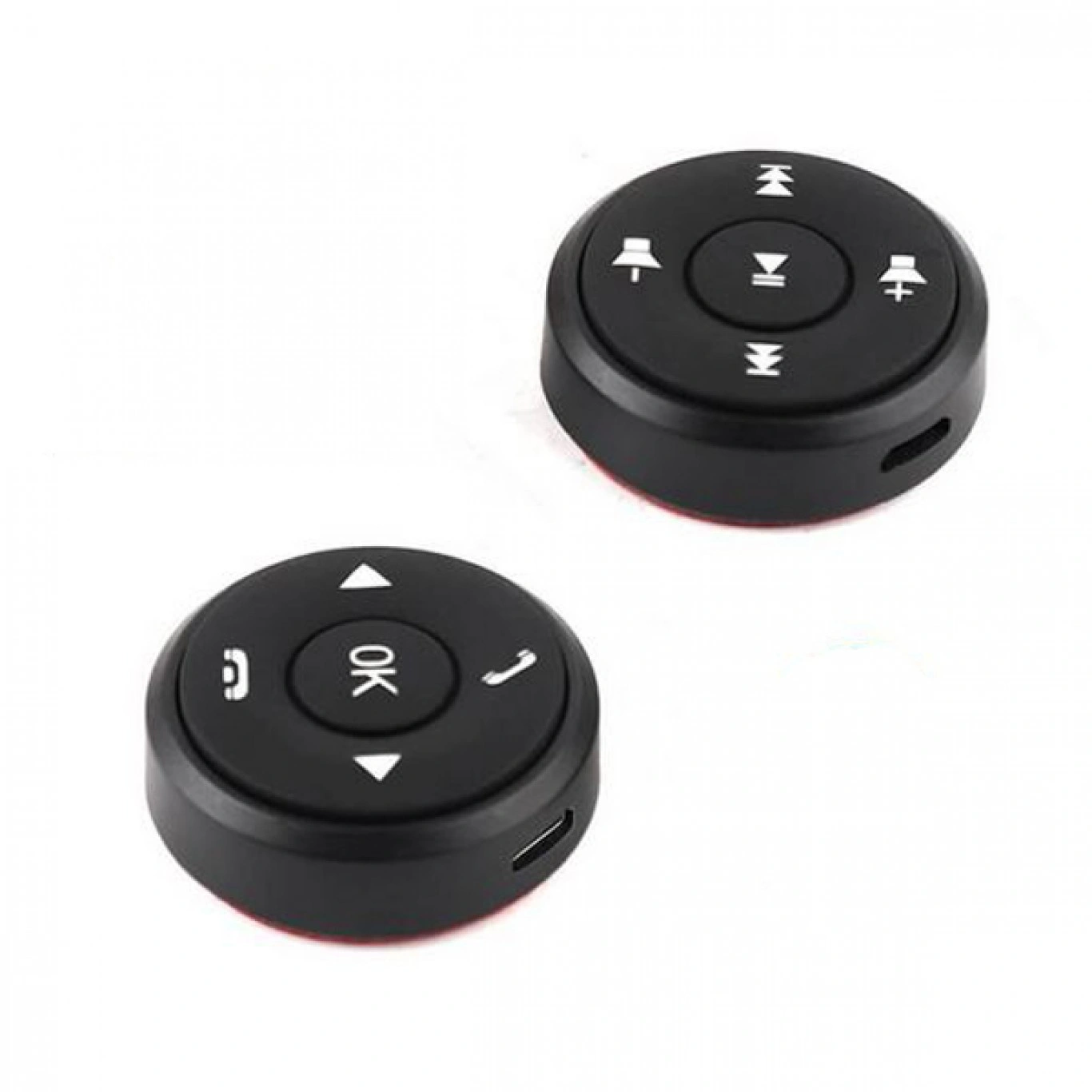 Ασύρματο Χειριστήριο Τιμονιού Αυτοκινήτου με Bluetooth - Smart Remote Ασύρματο Χειριστήριο Τιμονιού Αυτοκινήτου με Bluetooth - Smart Remote