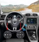 Ασύρματο Χειριστήριο Τιμονιού Αυτοκινήτου με Bluetooth - Smart Remote