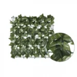 100x300cm Συνθετική Φυλλωσιά σε Σχάρα Πλαστική 2902408