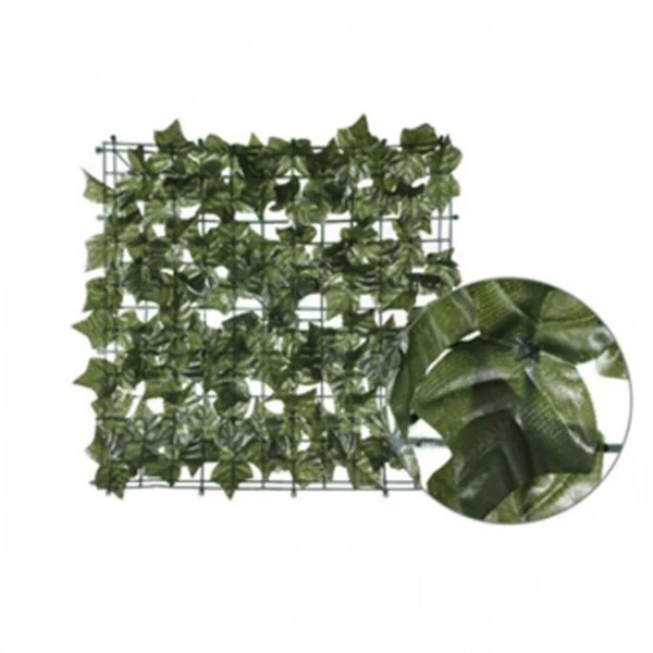 100x300cm Συνθετική Φυλλωσιά σε Σχάρα Πλαστική 2902408