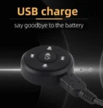 Ασύρματο Χειριστήριο Τιμονιού Αυτοκινήτου με Bluetooth - Smart Remote