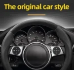 Ασύρματο Χειριστήριο Τιμονιού Αυτοκινήτου με Bluetooth - Smart Remote