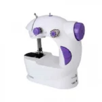 Mini Ραπτομηχανή Φορητή SM-201A – Mini Sewing Machine