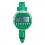 Ηλεκτρονικός Χρονοδιακόπτης Βρύσης – Προγραμματιστής Ποτίσματος Μπαταρίας (1 Έξοδος)