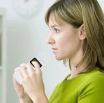 Τεστ Ανίχνευσης Αλκοόλ – Alcohol Checker Λευκό