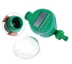 Ηλεκτρονικός Χρονοδιακόπτης Βρύσης – Προγραμματιστής Ποτίσματος Μπαταρίας (1 Έξοδος)