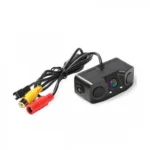 Heavy Duty Αδιάβροχη Κάμερα Οπισθοπορείας Αυτοκινήτου με Νυχτερινή Λήψη 12V/24V - Car Rear View Camera