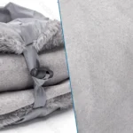 Σήραγγα Τούνελ για Κατοικίδια από Μαλλί Προβάτου – Σχήμα Ι 60x25cm