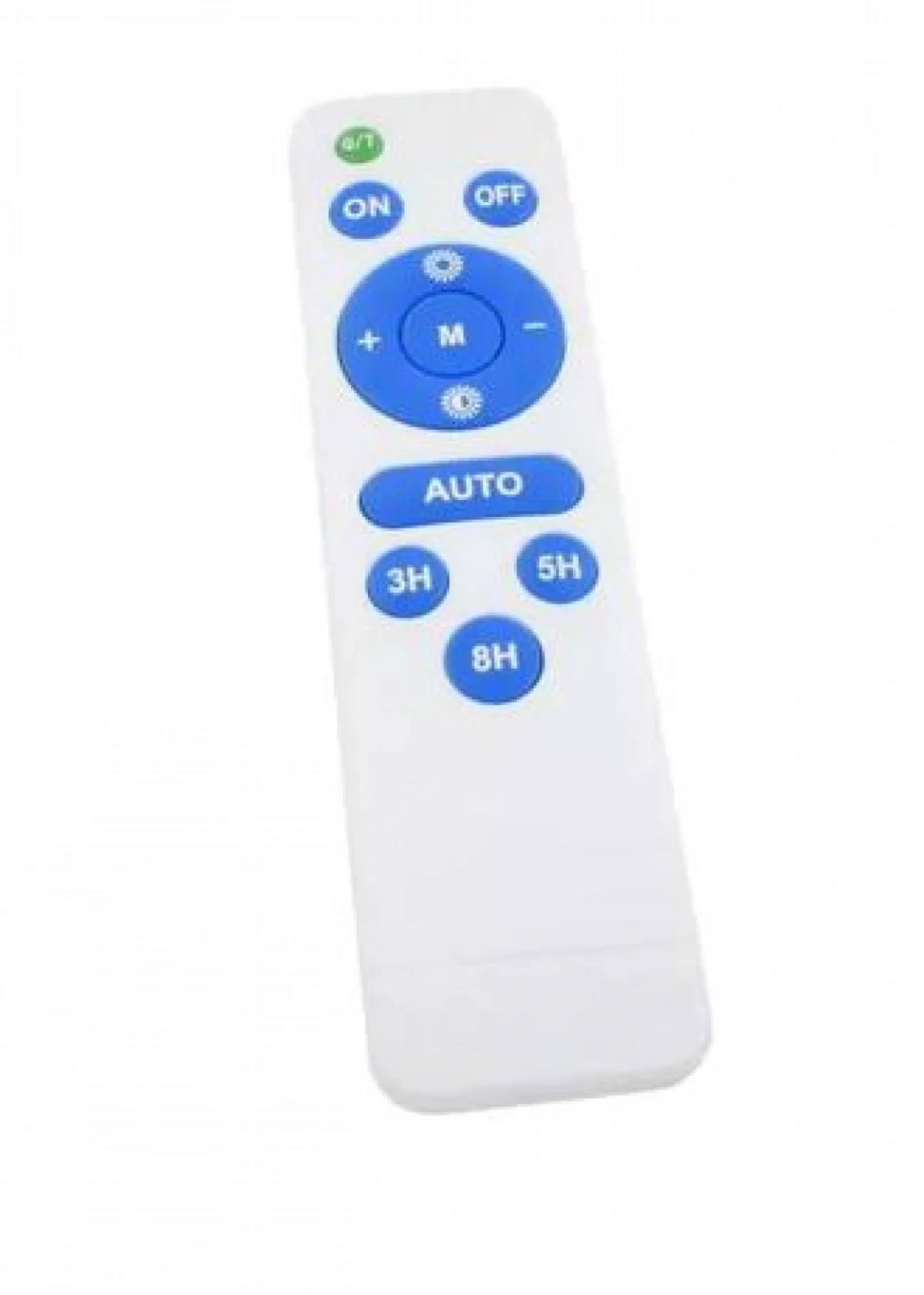 2000 W Led Αδιάβροχος Ηλιακός Προβολέας με 2 Πάνελ και Τηλεχειριστήριο Rixme RL.X-2000W