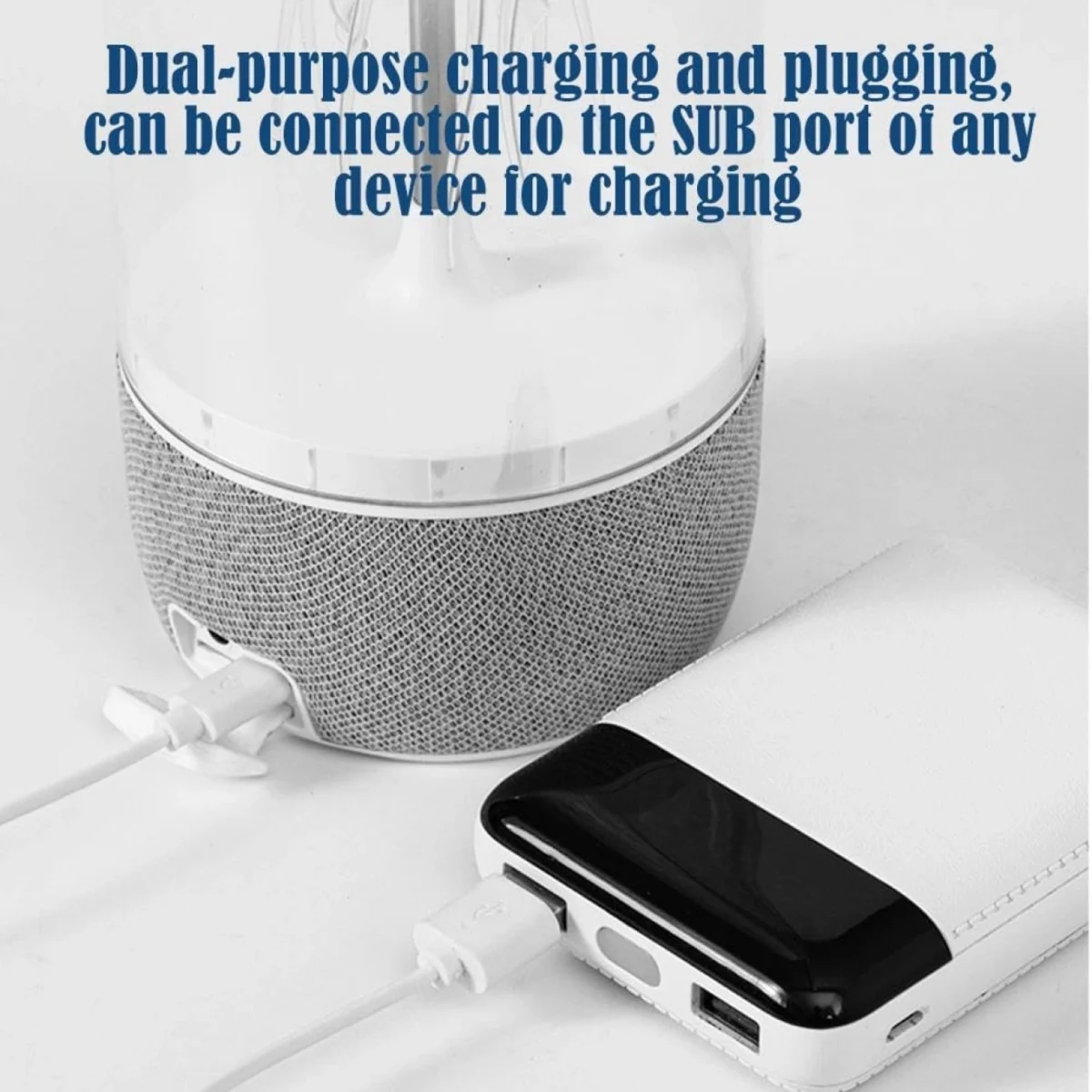 Μέδουσα Ηχείο Bluetooth 5.2 Φωτιστικό με 7 Χρώματα