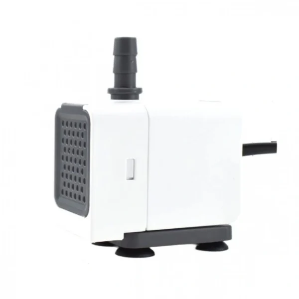 Αεραντλία / Οξυγονωτής Ενυδρείου Μονής Εξόδου AQ-500 6w - Aquarium Air Pump
