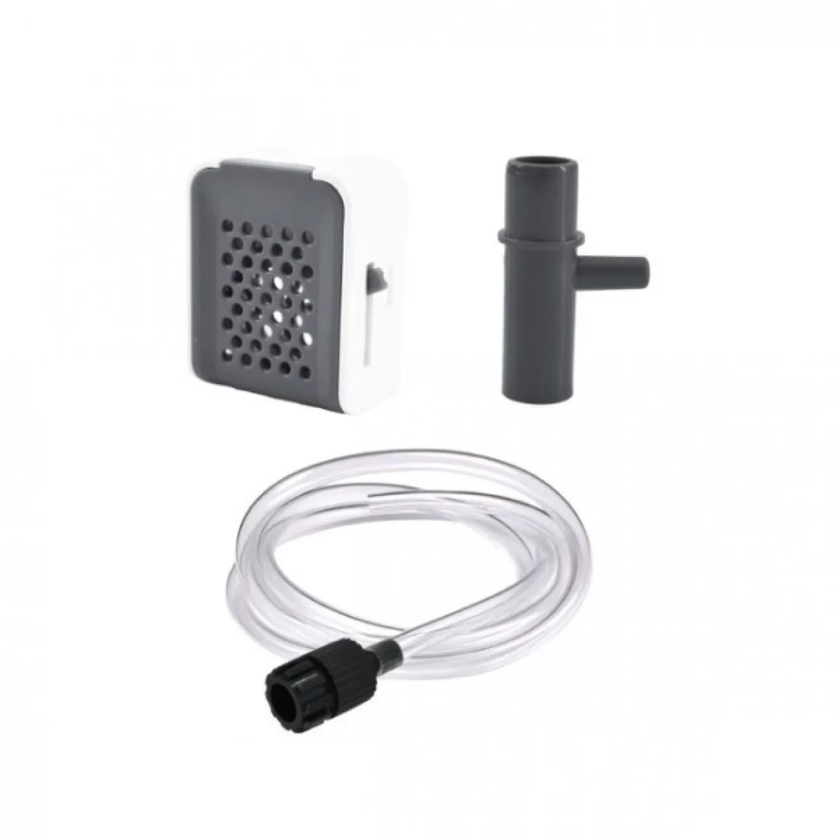 Αεραντλία / Οξυγονωτής Ενυδρείου Μονής Εξόδου AQ-500 6w - Aquarium Air Pump