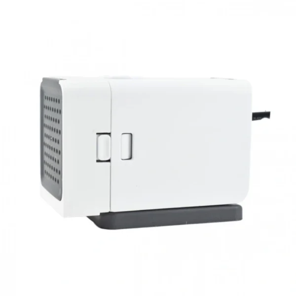 Αεραντλία / Οξυγονωτής Ενυδρείου Μονής Εξόδου AQ-1500 25w - Aquarium Air Pump