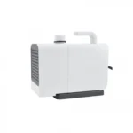 Αεραντλία / Οξυγονωτής Ενυδρείου AQ-5500 60w - με Οριζόντια & Κάθετη ΑναρρόφησηAquarium Air Pump