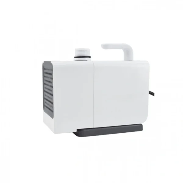 Αεραντλία / Οξυγονωτής Ενυδρείου AQ-5500 60w - με Οριζόντια & Κάθετη ΑναρρόφησηAquarium Air Pump