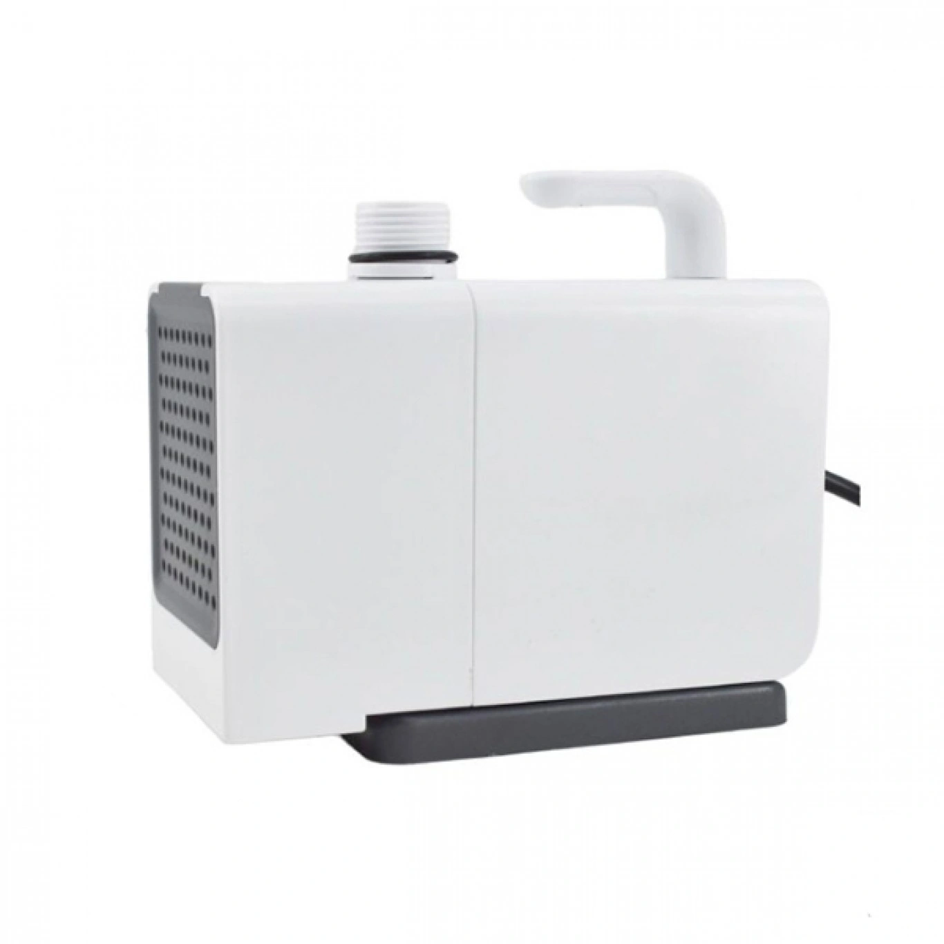 Αεραντλία / Οξυγονωτής Ενυδρείου AQ-6500 60w με Οριζόντια & Κάθετη Αναρρόφηση - Aquarium Air Pump Αεραντλία / Οξυγονωτής Ενυδρείου AQ-6500 60w με Οριζόντια & Κάθετη Αναρρόφηση - Aquarium Air Pump