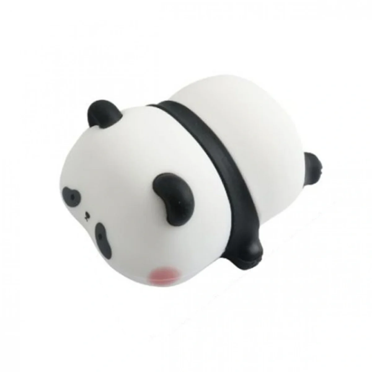 Φωτιστικό Νυκτός Πάντα – Χαριτωμένο LED Φως Ύπνου από Σιλικόνη, με Απαλό Αγγιγμα Ενεργοποίησης