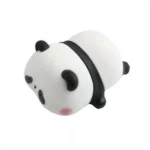 Φωτιστικό Νυκτός Πάντα – Χαριτωμένο LED Φως Ύπνου από Σιλικόνη, με Απαλό Αγγιγμα Ενεργοποίησης