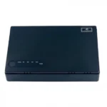 Παροχή Αδιάλειπτης Τροφοδοσίας Mini UPS Jiageng JG766 14000mAh