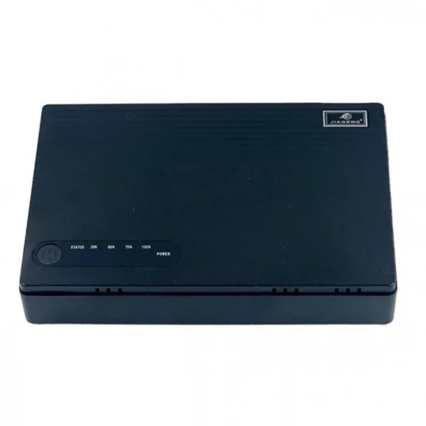 Παροχή Αδιάλειπτης Τροφοδοσίας Mini UPS Jiageng JG766 14000mAh