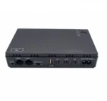 Παροχή Αδιάλειπτης Τροφοδοσίας Mini UPS Jiageng JG759 10400mAh