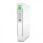 Παροχή Αδιάλειπτης Τροφοδοσίας Mini UPS Jiageng JG761 8800mAh