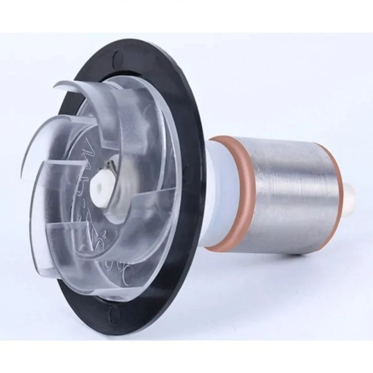 Αντλία Νερού WP16000DP 40w 16000L/H Ιδανική για Καταρράκτες και Συντριβάνια