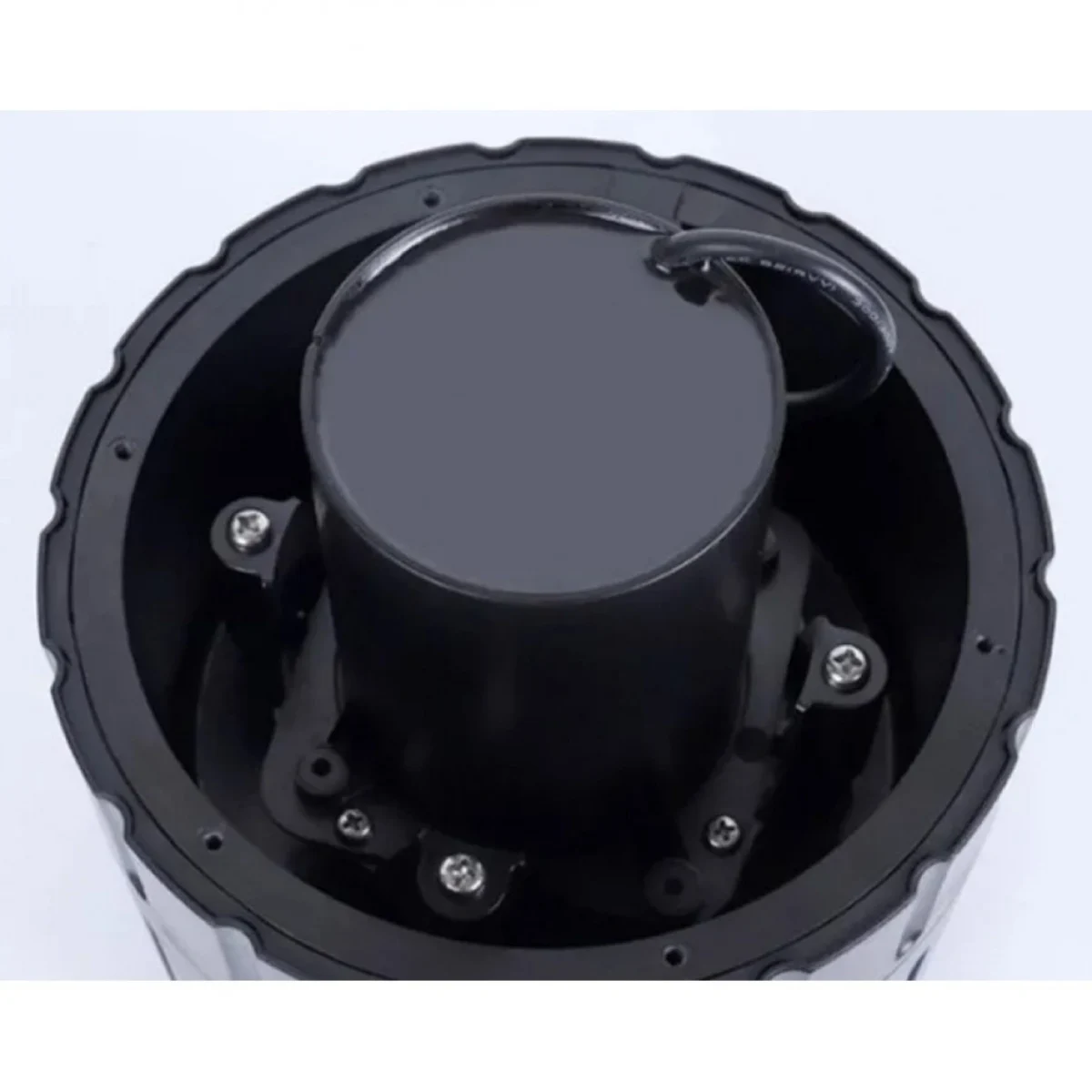 Αντλία Νερού WP16000DP 40w 16000L/H Ιδανική για Καταρράκτες και Συντριβάνια