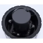 Αντλία Νερού WP16000DP 40w 16000L/H Ιδανική για Καταρράκτες και Συντριβάνια