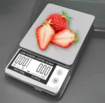 Ηλεκτρονική Ζυγαριά Εκχύλισης Καφέ με Χρονοδιακόπτη 0.01gr-1000gr