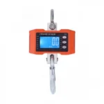 Ψηφιακή Κρεμαστή Ζυγαριά Τσιγκέλι 1000Kg