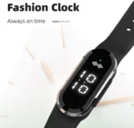 Ρολόι - Απωθητικό Κουνουπιών με Υπέρηχους