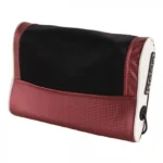 Ηλεκτρικό Μαξιλάρι Μασάζ για Μέση & Αυχένα – Θερμαινόμενο με Λειτουργία Shiatsu