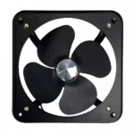 Εξαεριστήρας Τοίχου Μεταλλικός Φ300mm/12"- 45W