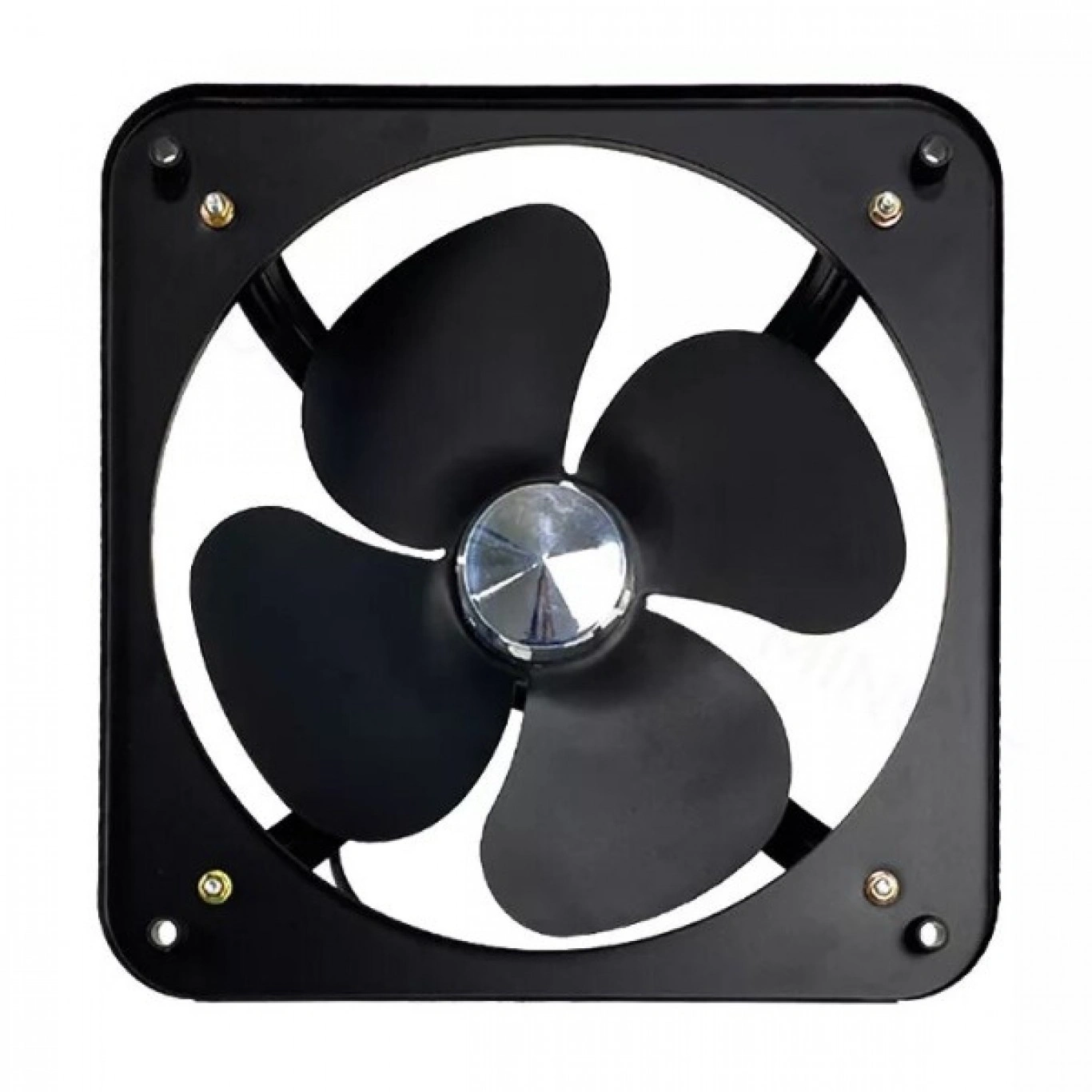 Εξαεριστήρας Τοίχου Μεταλλικός Φ250mm/10"- 38W Εξαεριστήρας Τοίχου Μεταλλικός Φ250mm/10"- 38W