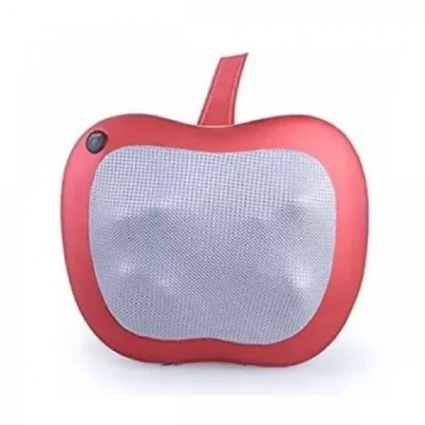 Ηλεκτρικό Μαξιλάρι Μασάζ Shiatsu με Υπέρυθρες Ακτίνες & Περιστρεφόμενες Κεφαλές - Car & Home Intelligent Massage Cushion Ηλεκτρικό Μαξιλάρι Μασάζ Shiatsu με Υπέρυθρες Ακτίνες & Περιστρεφόμενες Κεφαλές - Car & Home Intelligent Massage Cushion