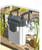 Κρεμαστό Εξωτερικό Φίλτρο Ενυδρείου 7W–500L/H