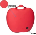 Ηλεκτρικό Μαξιλάρι Μασάζ Shiatsu με Υπέρυθρες Ακτίνες & Περιστρεφόμενες Κεφαλές - Car & Home Intelligent Massage Cushion