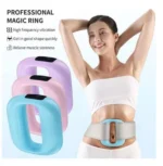 Συσκευή Μασάζ Δαχτυλίδι – Massage Ring - Μπλε