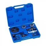 Σετ Εργαλείων Αποσυναρμολόγησης Συμπλέκτη Συμπιεστή A/C σε Θήκη Μεταφοράς