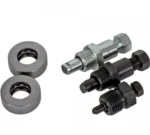 Σετ Εργαλείων Αποσυναρμολόγησης Συμπλέκτη Συμπιεστή A/C σε Βαλιτσάκι