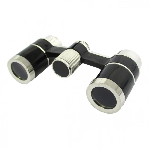 Κυάλια Θεάτρου x3 & Φακό 18 mm