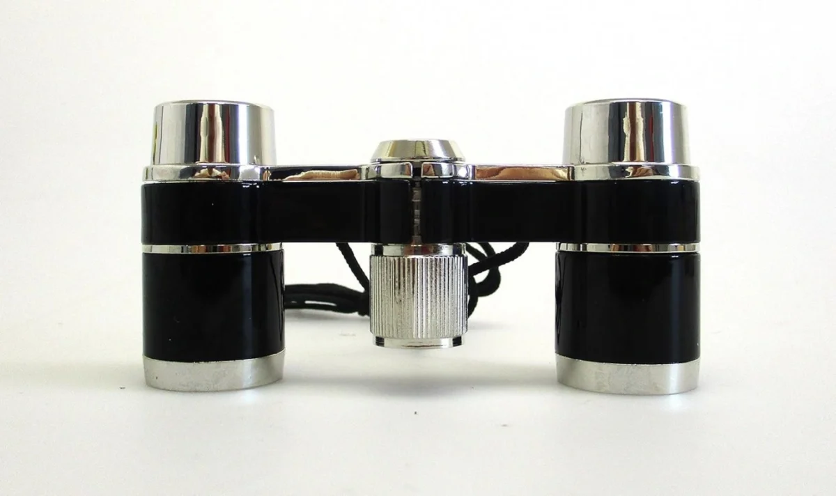 Κυάλια Θεάτρου x3 & Φακό 18 mm