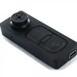 Κρυφή Κάμερα "Κουμπί" Καταγραφικό – Button DVR Spy Camera