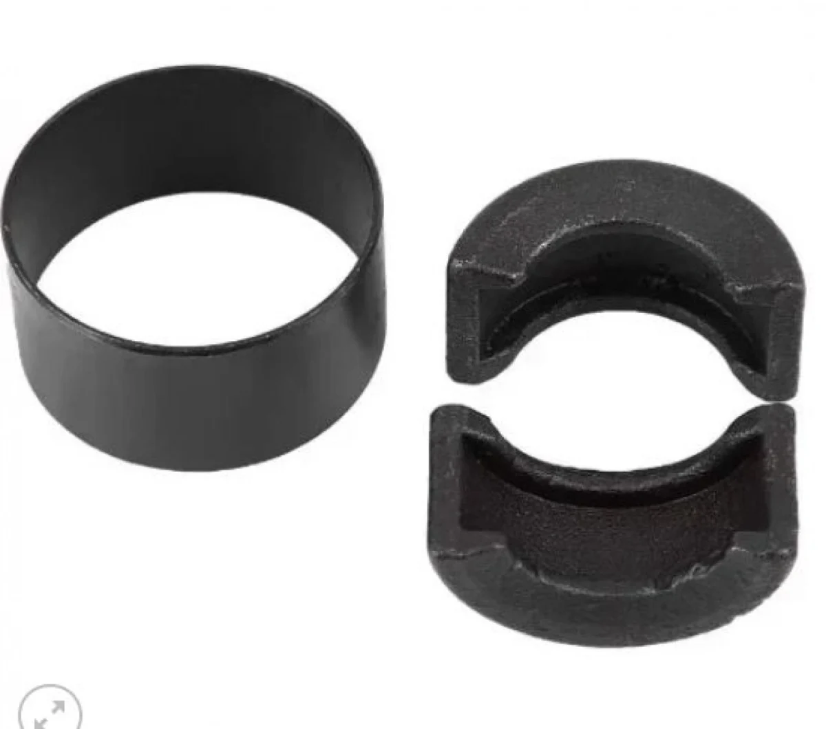 Κιτ Εργαλείων Αφαίρεσης/Εγκατάστασης Τροχαλίας Αντλίας Υδραυλικού Τιμονιού με Θήκη Μεταφοράς