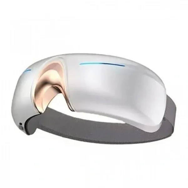 Συσκευή Μασάζ Ματιών με Υπέρυθρη Θερμότητα & Δόνηση