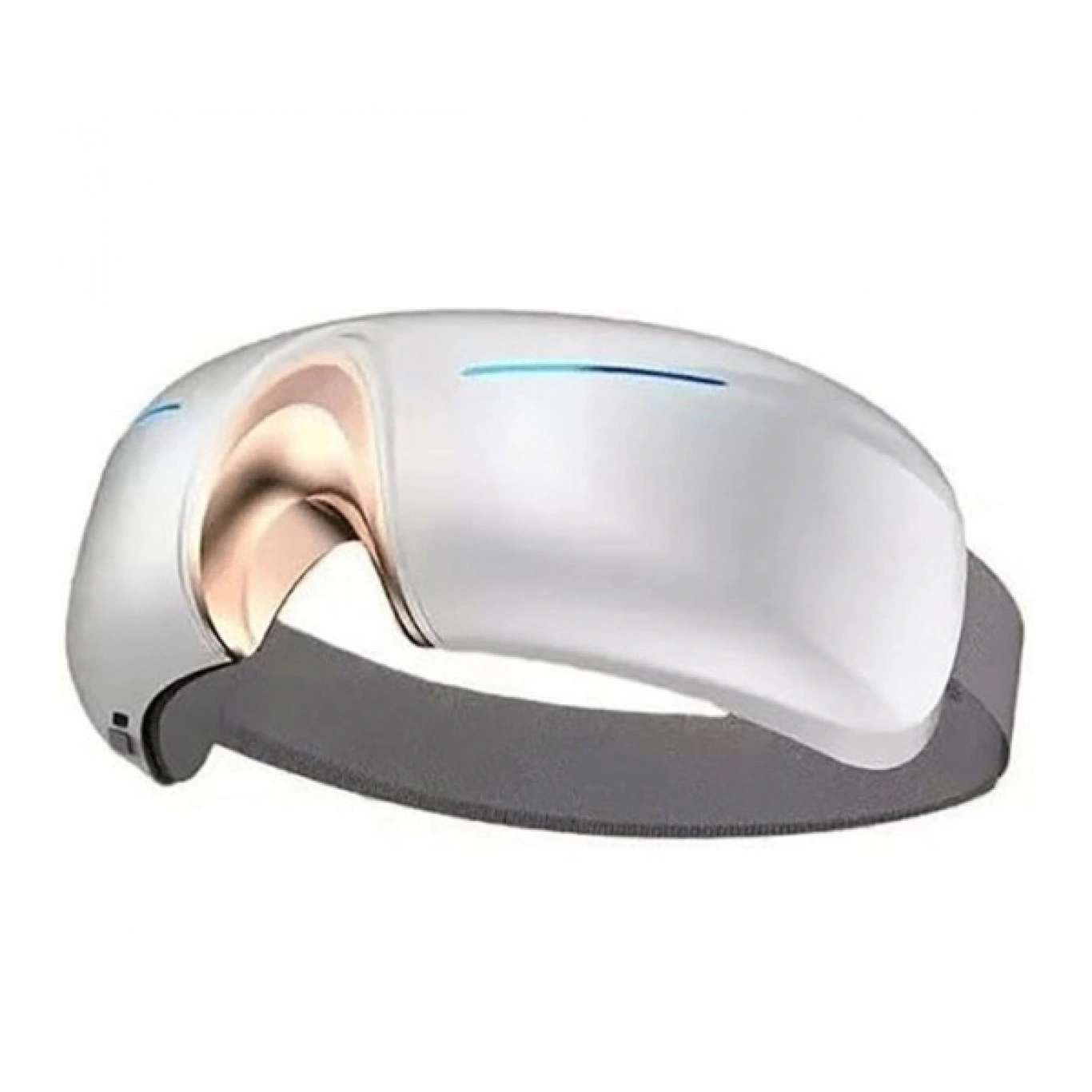 Συσκευή Μασάζ Ματιών με Υπέρυθρη Θερμότητα & Δόνηση Συσκευή Μασάζ Ματιών με Υπέρυθρη Θερμότητα & Δόνηση