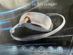 Συσκευή Μασάζ Ματιών με Υπέρυθρη Θερμότητα & Δόνηση