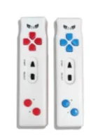 Clever Dance - Διαδραστική Παιχνιδομηχανή με 2 Χειριστήρια & Αθλητικό Χαλί (70+ Παιχνίδια)