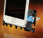 Πολυεργαλείο Πορτοφολιού Ninja 18 σε 1 σε Μέγεθος Πιστωτικής Κάρτας - Ninja Wallet Card Sized Multitool